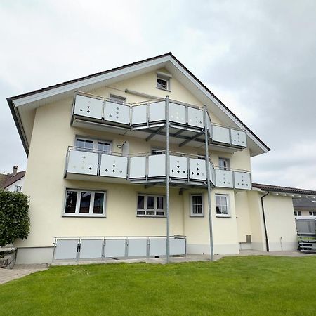 Obst- Und Ferienhof Witzigmann วัสเซอร์บูร์ก ภายนอก รูปภาพ