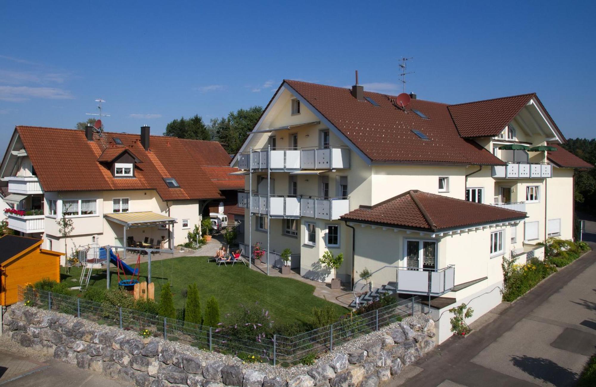 Obst- Und Ferienhof Witzigmann วัสเซอร์บูร์ก ภายนอก รูปภาพ