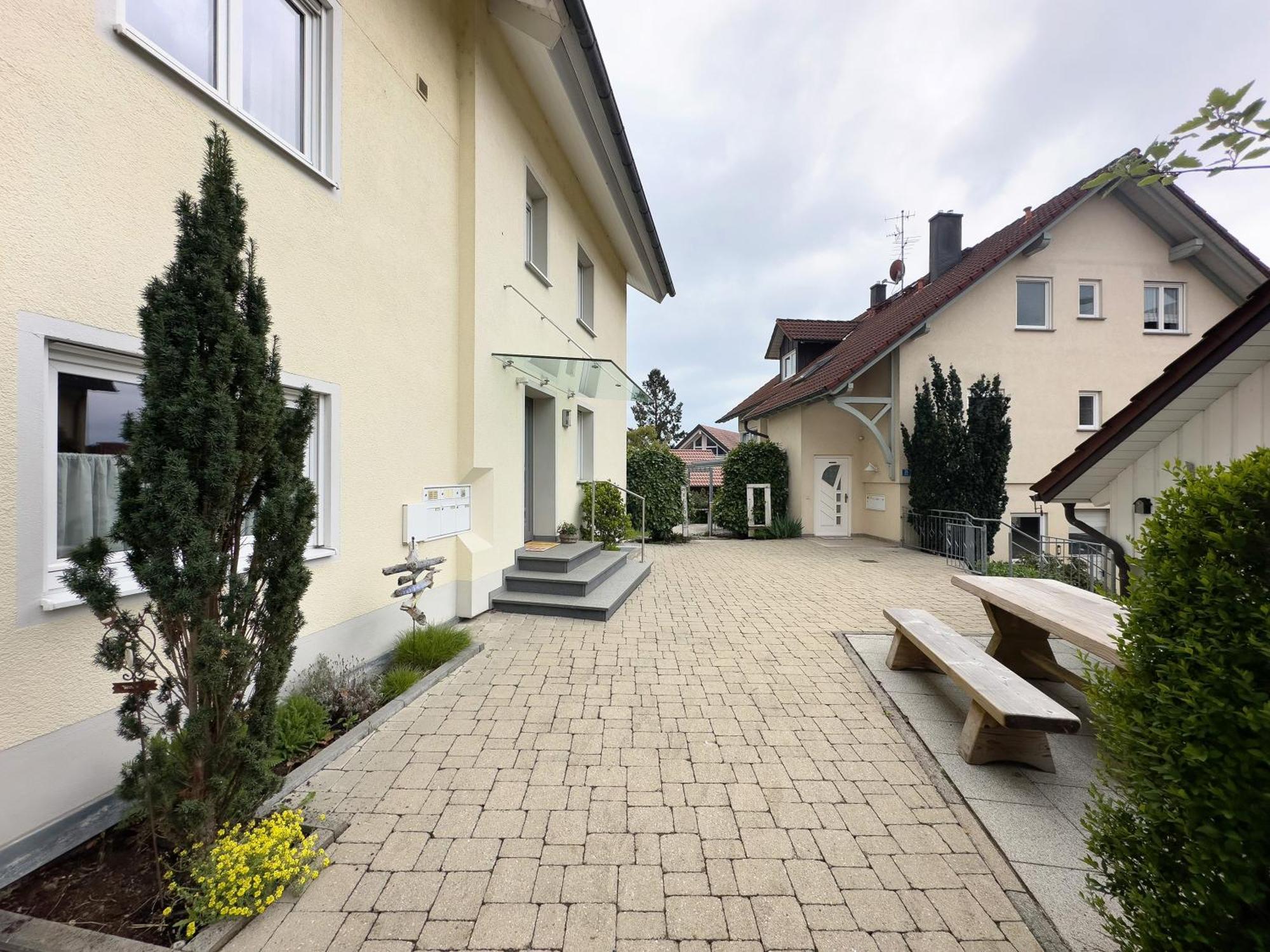 Obst- Und Ferienhof Witzigmann วัสเซอร์บูร์ก ภายนอก รูปภาพ