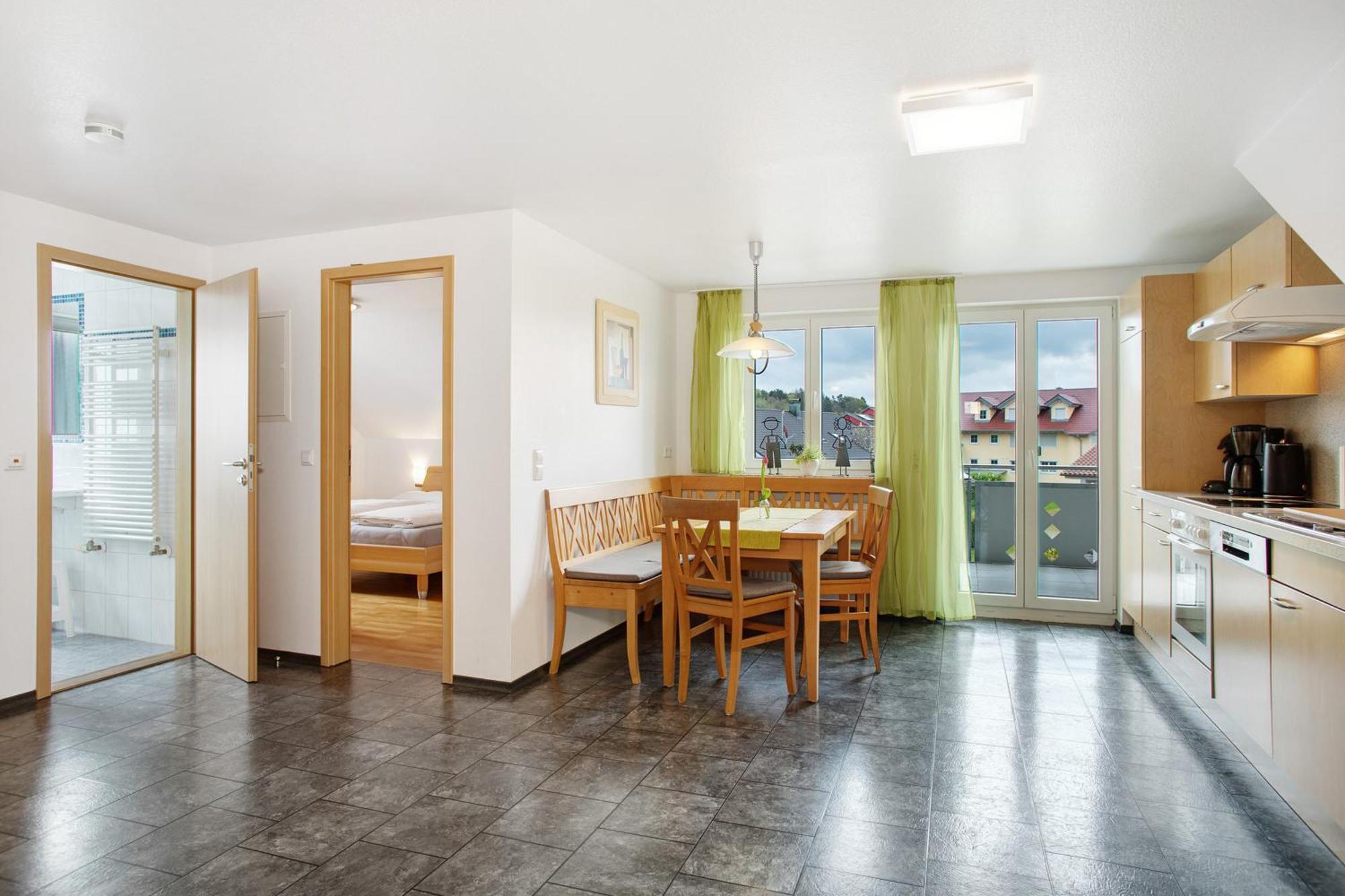 Obst- Und Ferienhof Witzigmann วัสเซอร์บูร์ก ภายนอก รูปภาพ