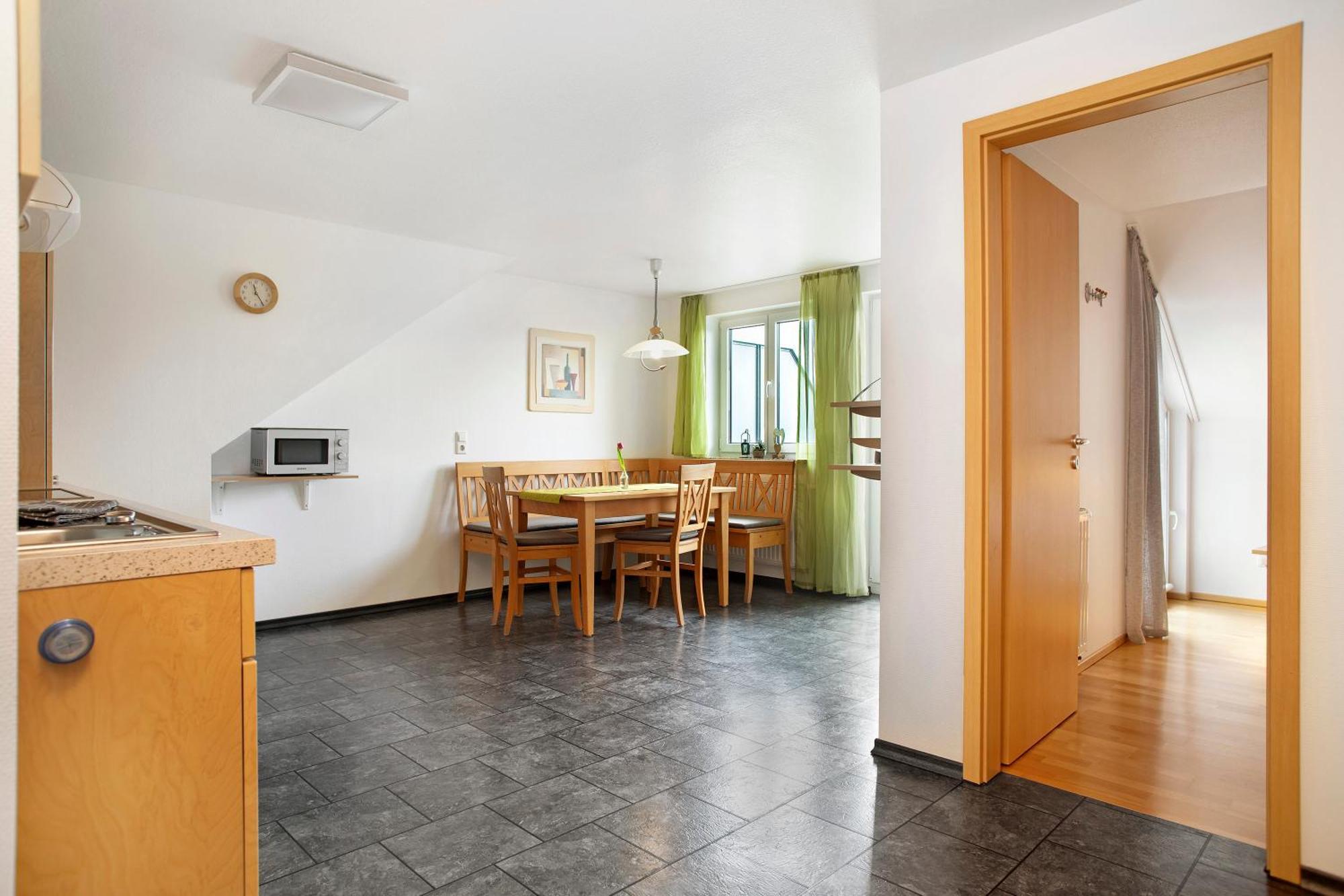 Obst- Und Ferienhof Witzigmann วัสเซอร์บูร์ก ภายนอก รูปภาพ